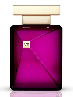 Seduction Dark Orchid Victoria's Secret — аромат