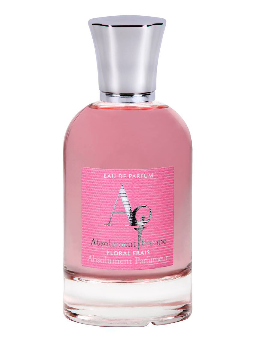 Absolument Femme Absolument Parfumeur — аромат