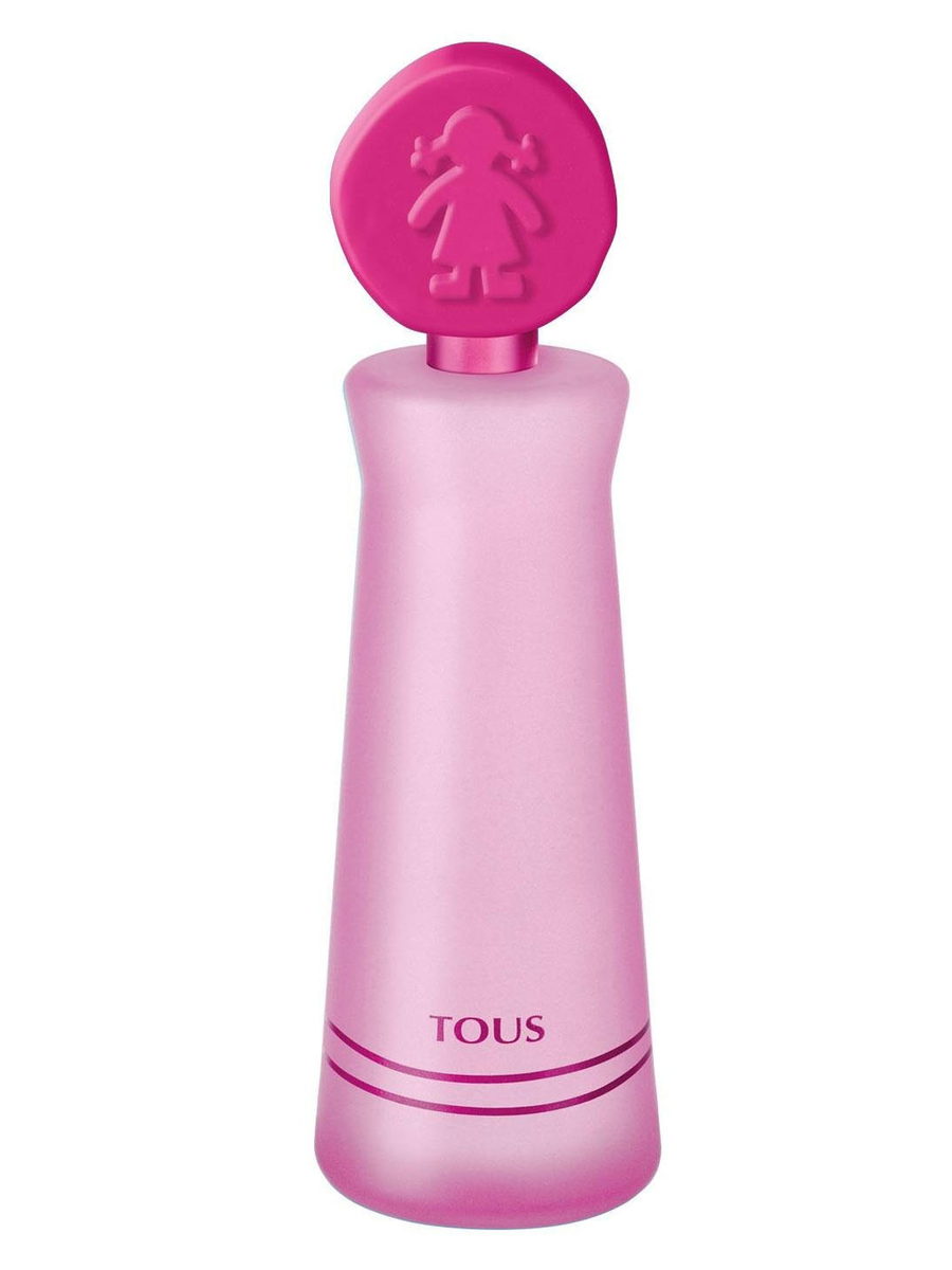 Tous Kids Girl Tous — аромат