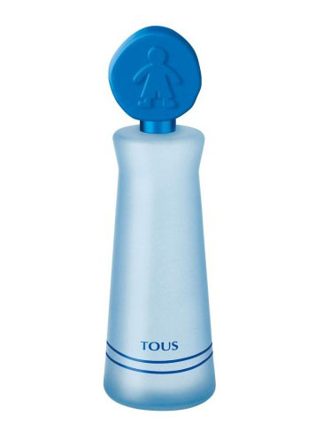 Tous Kids Boy Tous — аромат
