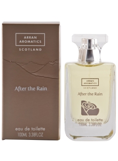After the Rain Arran Aromatics — аромат