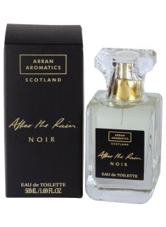 After the Rain Noir Arran Aromatics — аромат