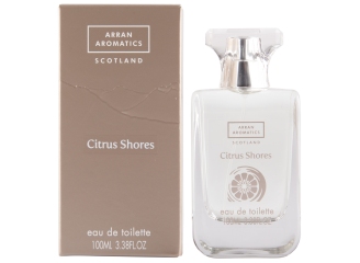 Citrus Shores Arran Aromatics — аромат