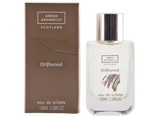 Driftwood Arran Aromatics — аромат