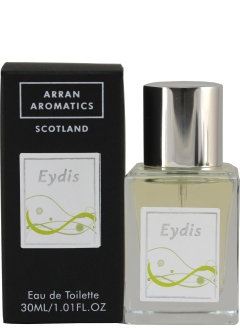 Eydis Arran Aromatics — аромат