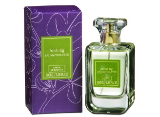 Fresh Fig Arran Aromatics — аромат