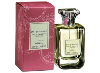 Just Grapefruit Arran Aromatics — аромат