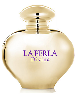 Divina Gold Edition La Perla — аромат