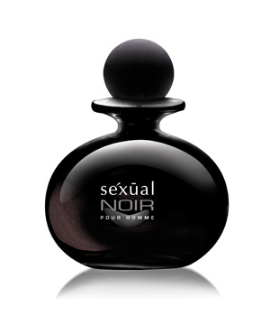 Sexual Noir Michel Germain — аромат