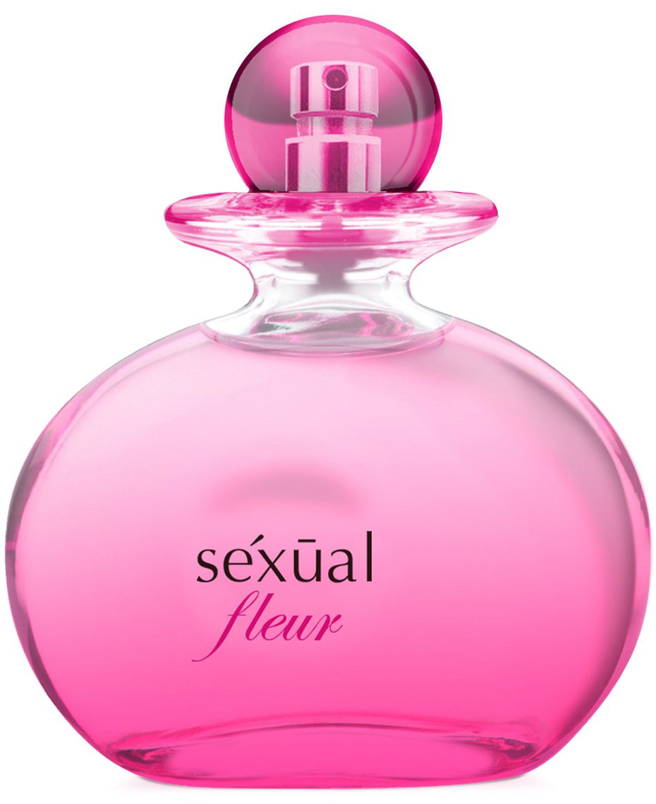 Sexual Fleur Michel Germain — аромат