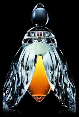 Reve de Lune Guerlain — аромат