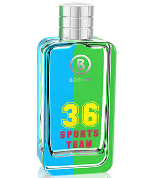 1936 Bogner — аромат