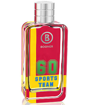 1960 Bogner — аромат