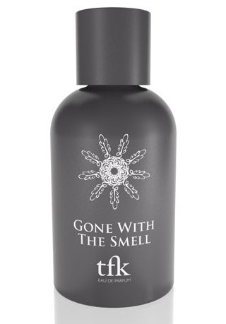 Gone with the Smell The Fragrance Kitchen — аромат