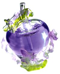 Transcendant Sin Lolita Lempicka — аромат