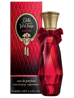 Rouge Dita Von Teese — аромат