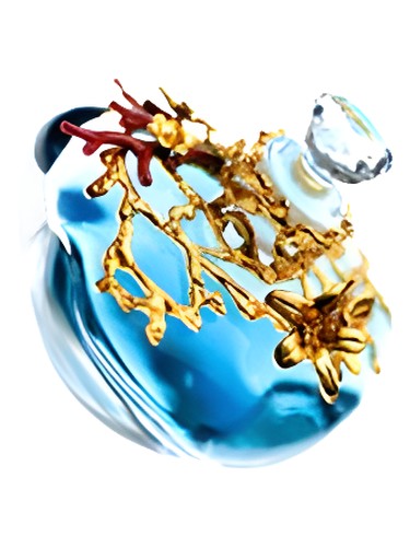 The Heart-Catcher Lolita Lempicka — аромат