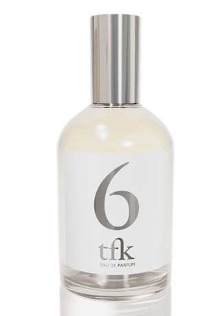 6 The Fragrance Kitchen — аромат