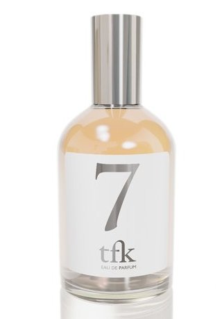 7 The Fragrance Kitchen — аромат