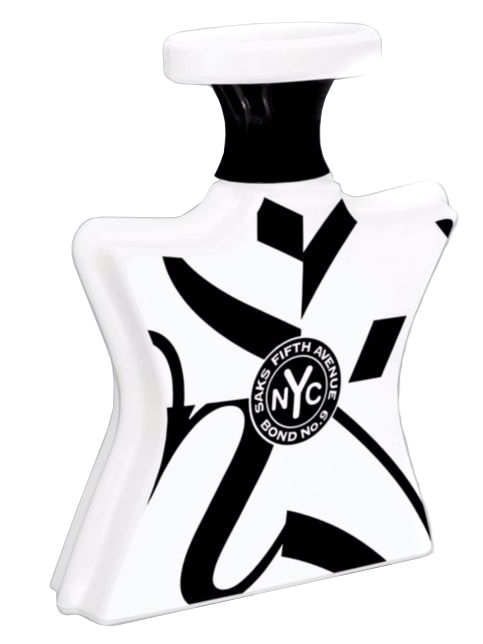 Saks Fifth Avenue for Her Bond No 9 — аромат