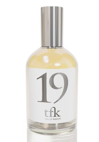 19 The Fragrance Kitchen — аромат