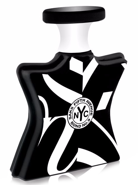 Saks Fifth Avenue for Him Bond No 9 — аромат
