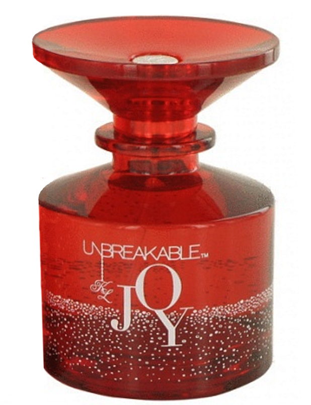Unbreakable Joy Khloe and Lamar — аромат