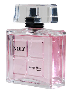 Noly Giorgio Monti — аромат