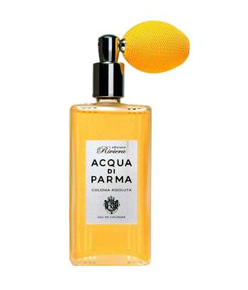 Acqua di Parma Colonia Assoluta Edizione Riviera Acqua di Parma — аромат