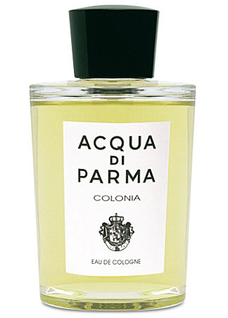 Acqua di Parma Colonia Acqua di Parma — аромат