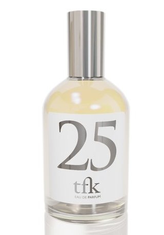 25 The Fragrance Kitchen — аромат