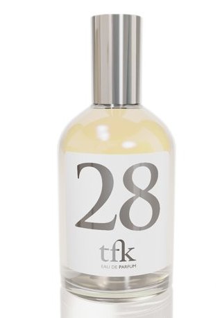 28 The Fragrance Kitchen — аромат