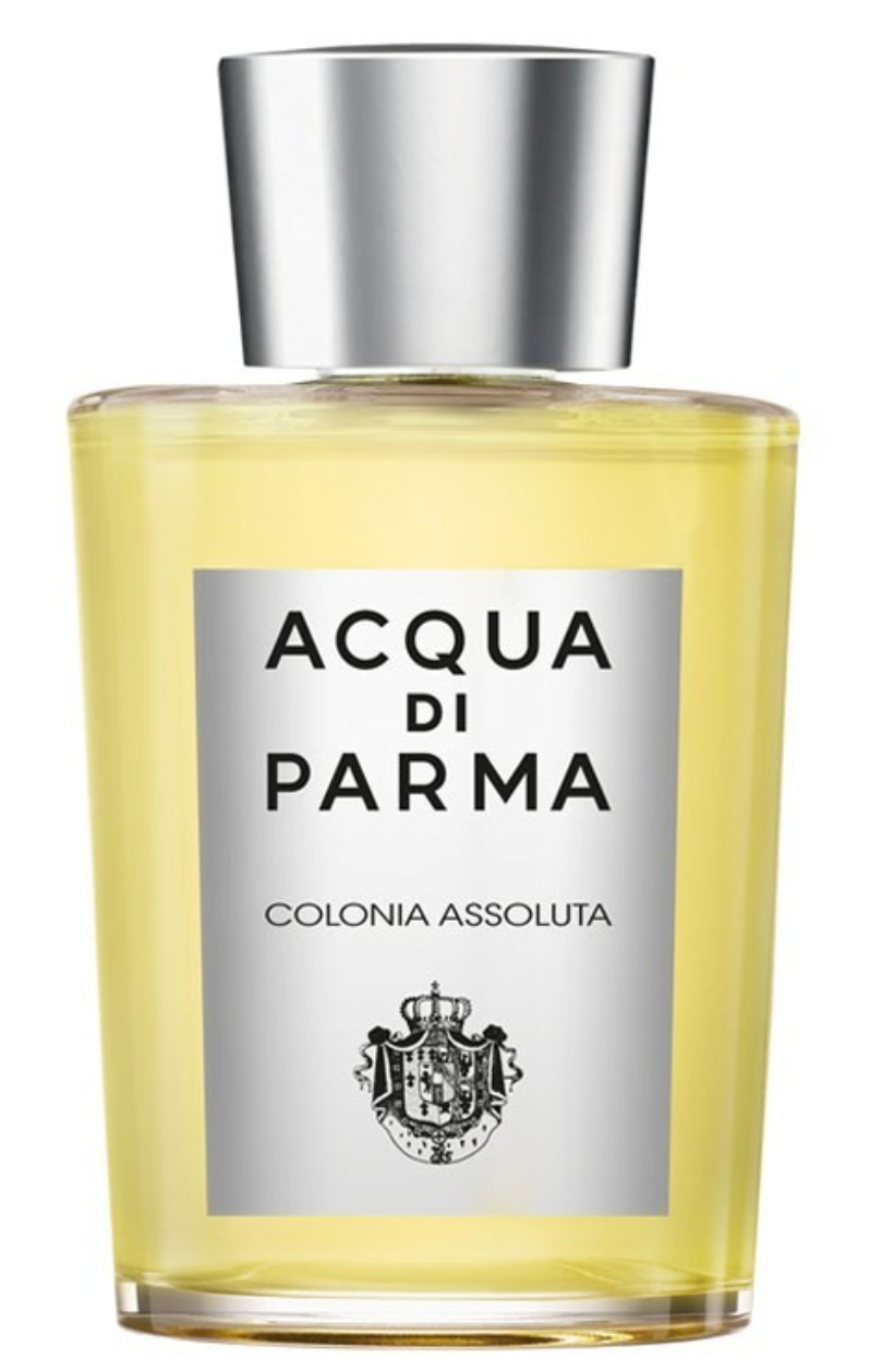 Acqua di Parma Colonia Assoluta Acqua di Parma — аромат