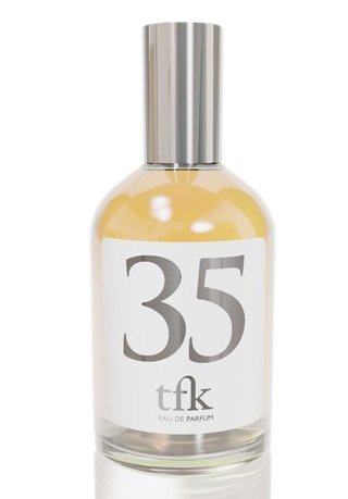 35 The Fragrance Kitchen — аромат