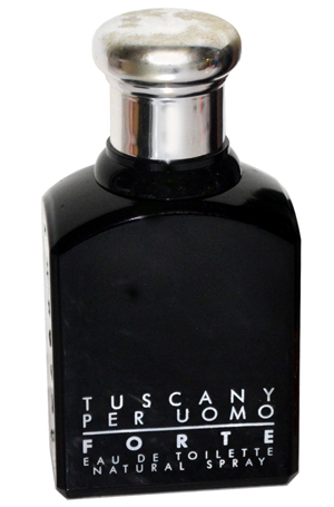 Tuscany Forte Per Uomo Aramis — аромат