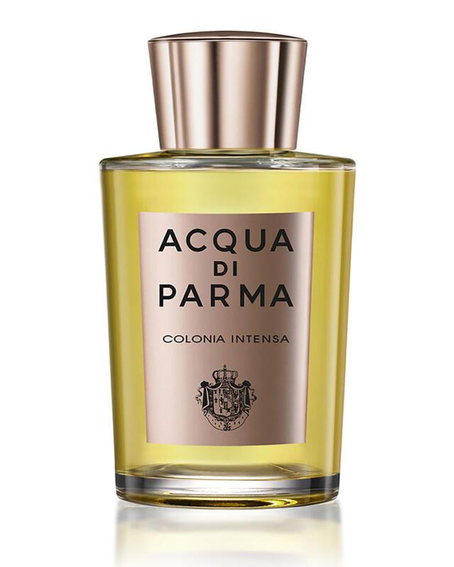 Colonia Intensa Acqua di Parma — аромат