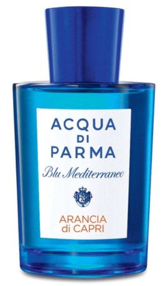 Acqua di Parma Blu Mediterraneo Arancia di Capri Acqua di Parma — аромат