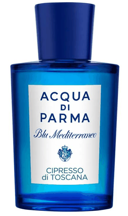 Acqua di Parma Blu Mediterraneo - Cipresso di Toscana Acqua di Parma — аромат