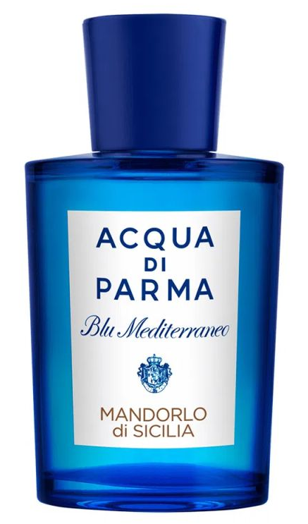 Acqua di Parma Blu Mediterraneo - Mandorlo di Sicilia Acqua di Parma — аромат