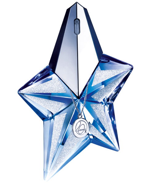 Angel Precious Star 20th Birthday Edition Mugler — аромат