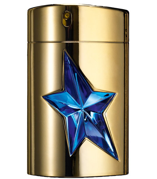 A*Men Gold Edition Mugler