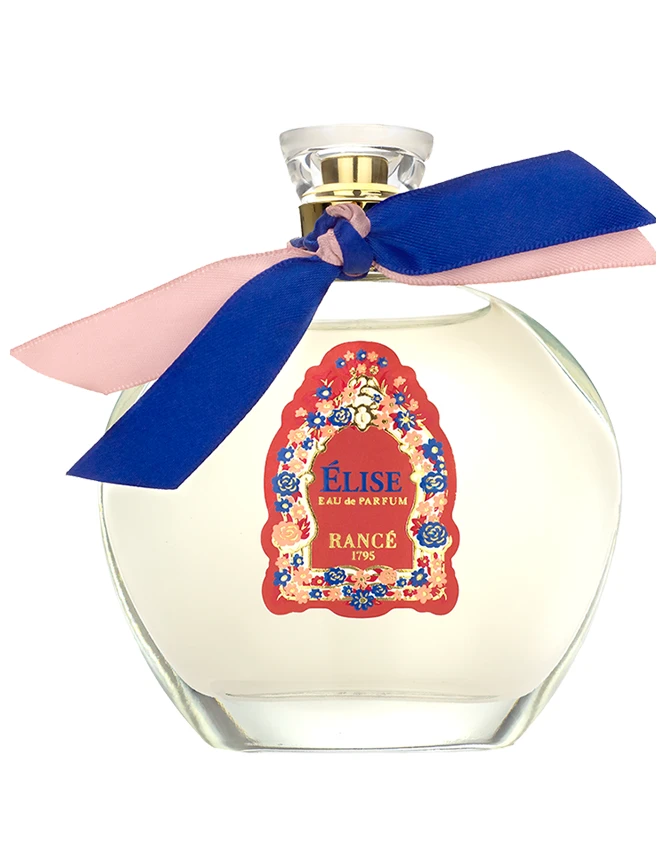 Elise Rance 1795 — аромат