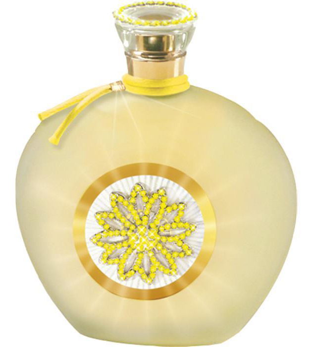 Tubereuse Amour Rance 1795 — аромат