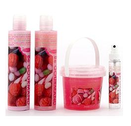 Be Gourmand-Bon Bon Deborah — аромат