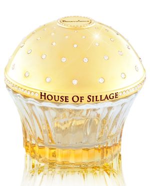 Benevolence House Of Sillage — аромат