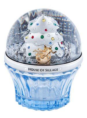 Holiday by House Of Sillage House Of Sillage — аромат