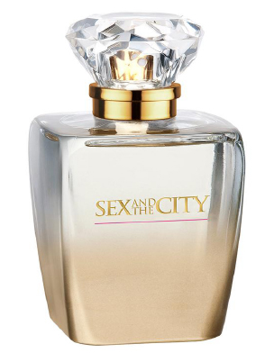 Sex and the City for Her Sex and the City — аромат