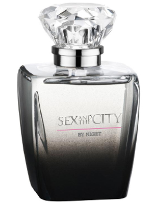 Sex and the City By Night Sex and the City — аромат