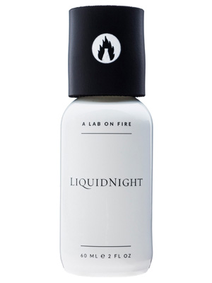 Liquidnight What We Do Is Secret — аромат