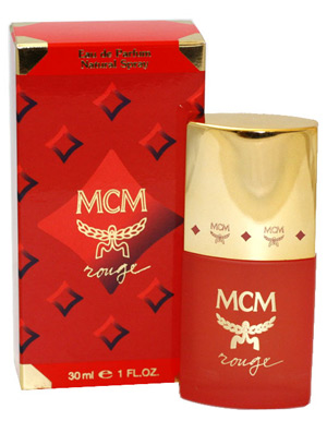 MCM Rouge MCM - Mode Creation Munich — аромат